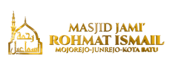 Masjid Jami' Rohmat Ismail